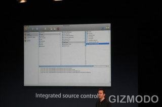 Illustration for article titled Apple iPhone SDK Liveblog: It Has Begun